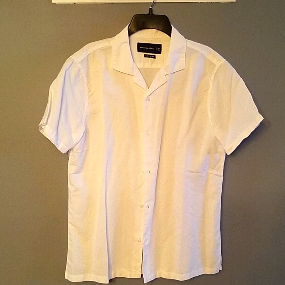 Abercrombie 2 for $15